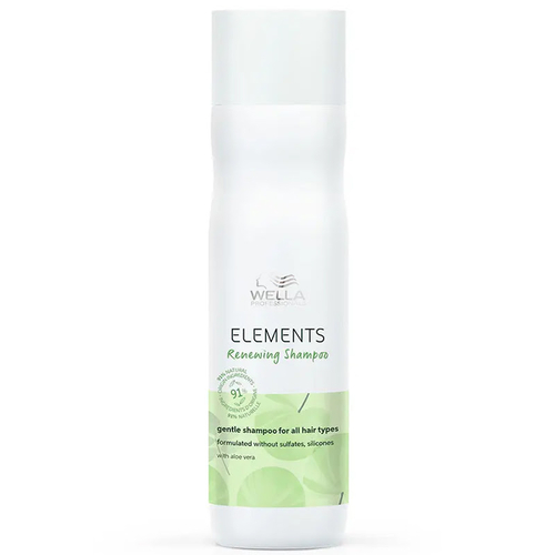 Elements Renewing Shampoo