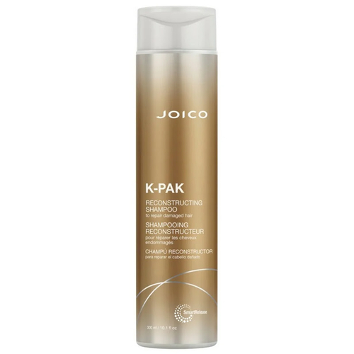 K-PAK Reconstructing Shampoo