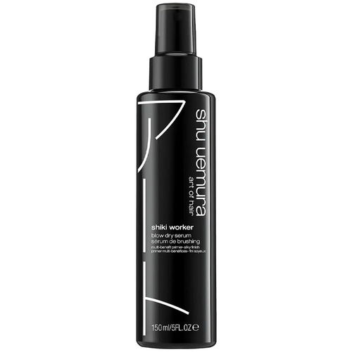 Shiki Worker Blow Dry Serum