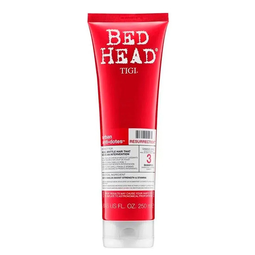 Bed Head Resurrection Shampoo