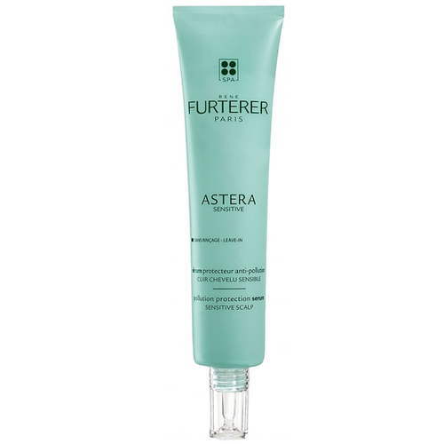 Astera Sensitive Pollution Protect Serum
