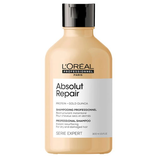 Absolut Repair Professional Shampoo