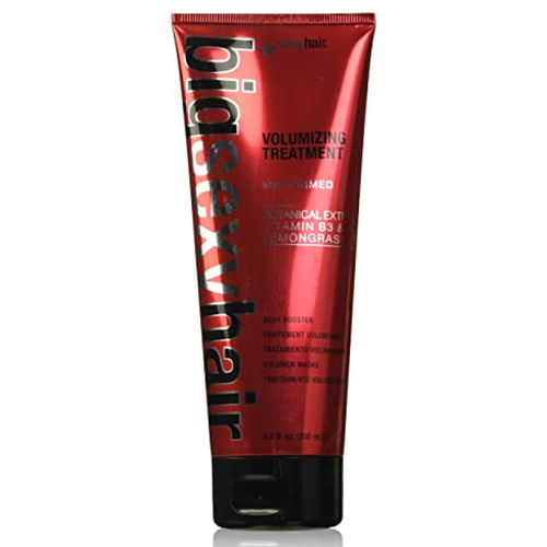 Big SexyHair Volumizing Treatment