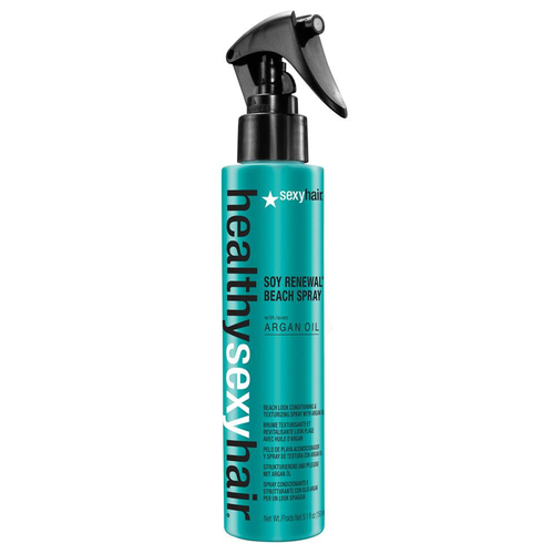 Healthy SexyHair Beach Look Conditioning
