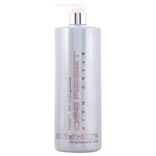 Age Reset Botox Effect Shampoo