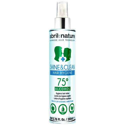 Shine&Clean Hair Hygiene
