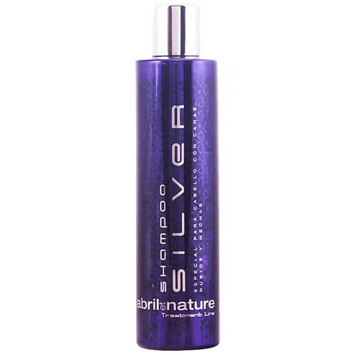 Silver Shampoo