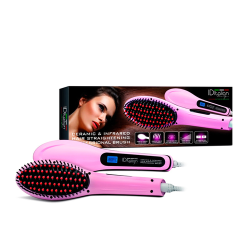 Ceramic Infrared Professional Brush 30w
