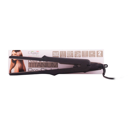 Keractiv Titanium Pro Styler