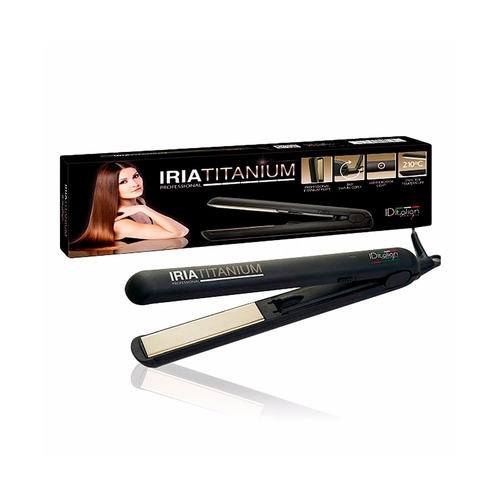 Iria Titanium