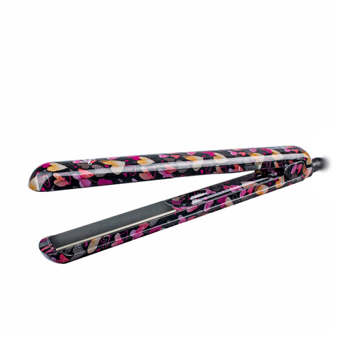 Lovely Style Hair Straightener