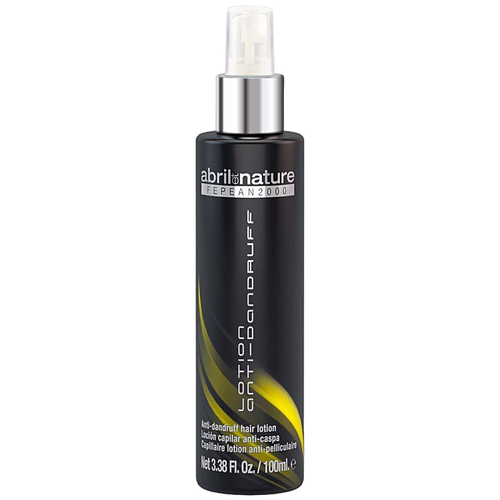 Anti-Dandruff Hair Lotion