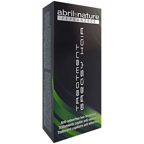 Greasy Hair Treatment