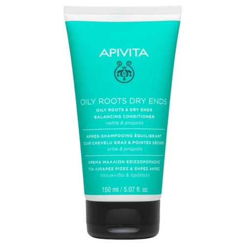 Oily Roots Dry Ends Conditioner