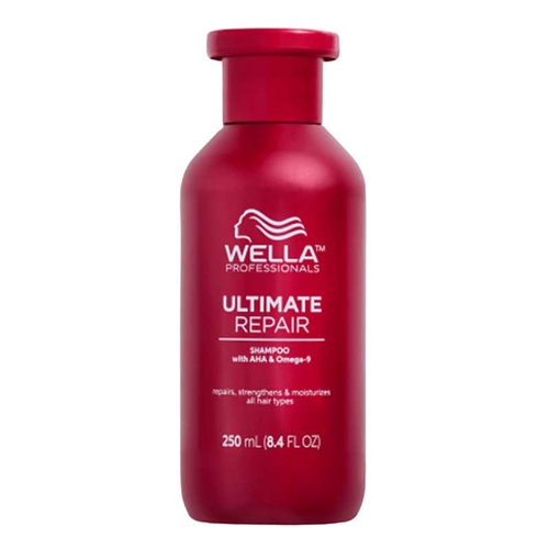 Ultimate Repair Shampoo