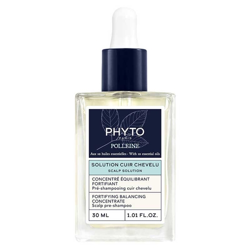 Scalp Solution Fortify Balan Pre-Shampoo