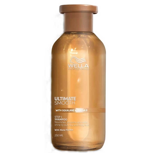 Ultimate Smooth Shampoo