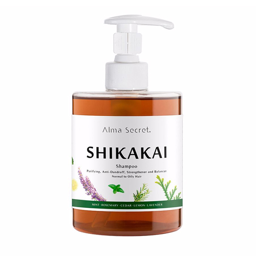 Shikakai Shampoo