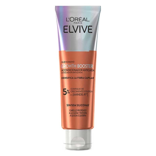 Elvive Growth Booster A-Fall Conditioner