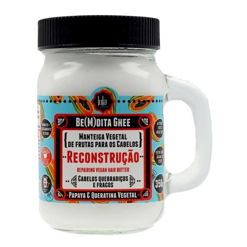 Be(m)dita Ghee Reconstructive Mask
