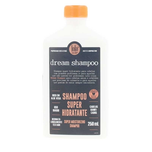 Dream Super Hydrating Shampoo