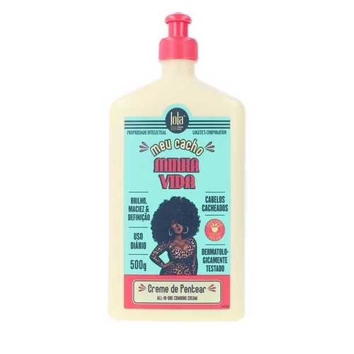 My Curl My Life Styling Cream