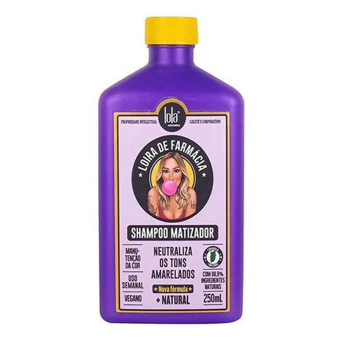 Tonifying Shampoo