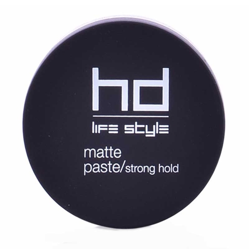 HD Life Style Matte Paste