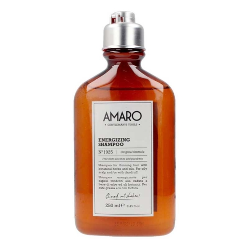 Amaro Energizing Shampoo 1925 Original