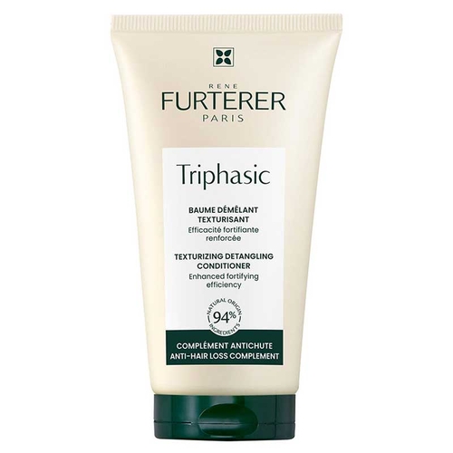 Triphasic Anti-Hair Loss Conditioner