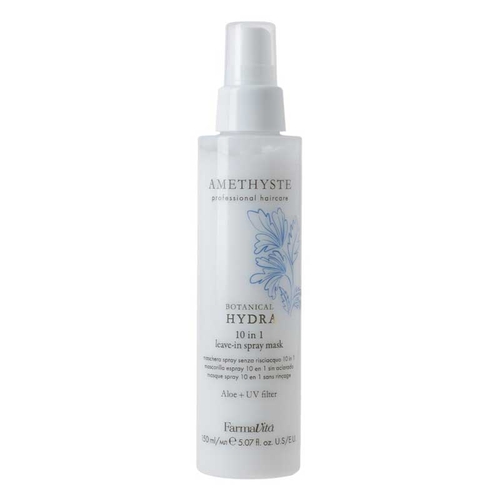 Botanical Hydra 10in1 Leave-in Mask