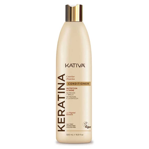 Keratina Conditioner