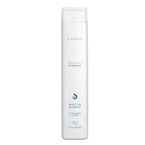 Healing Strength White Tea Shampoo