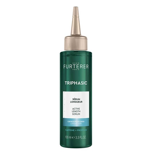 Triphasic Active Length Serum