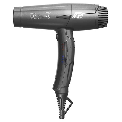 Hairdryer Parlux Elysium Titanium