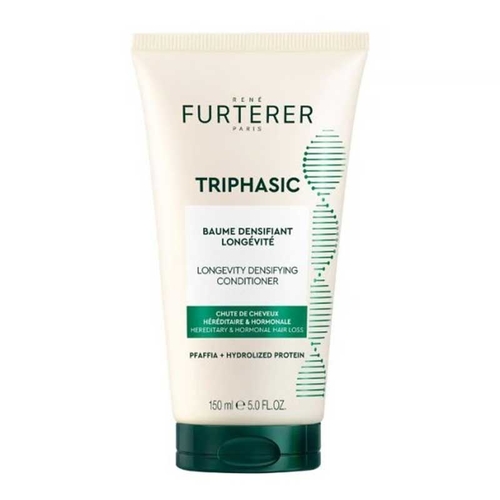 Triphasic Longevity Densify Conditioner