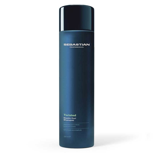 Twisted Elastic Curl Shampoo