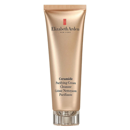 E.Arden Ce Purifying Cream Cleanser