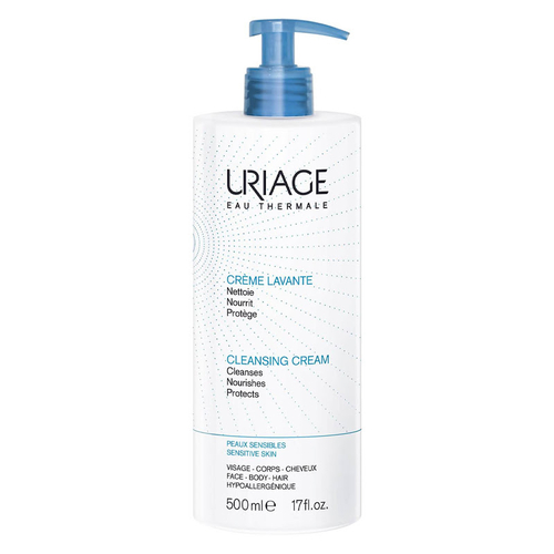 Crème Lavante