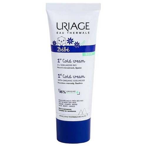 Cold Cream - Crème Ultra-Nourrissante