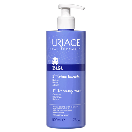 1st Cleansing Cream