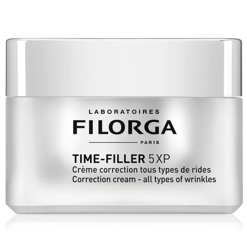 Time-Filler 5 XP Correction Cream