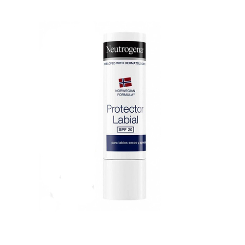 Lips Stick SPF 20 - Neutrogena