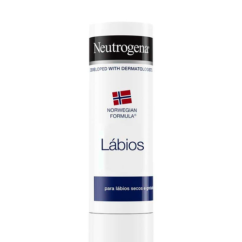Lips Stick - Neutrogena