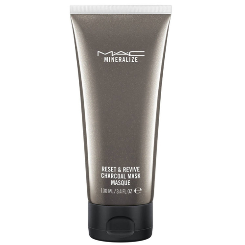 Mineralize Reset & Revive Charcoal Mask