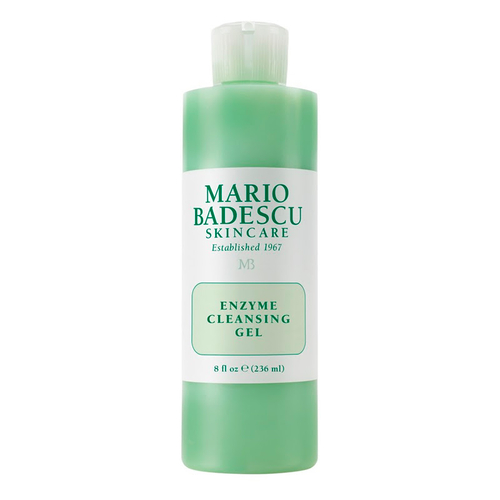 Enzyme Cleansing Gel - Mario Badescu