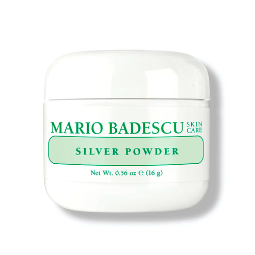Silver Powder - Mario Badescu