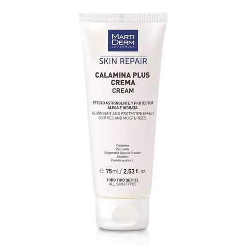 Calamina Plus Cream