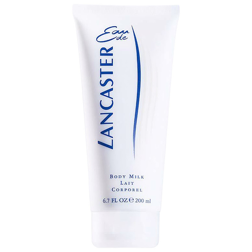 Eau De Lancaster Body Milk
