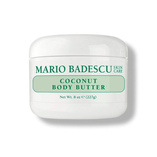 Coconut Body Butter